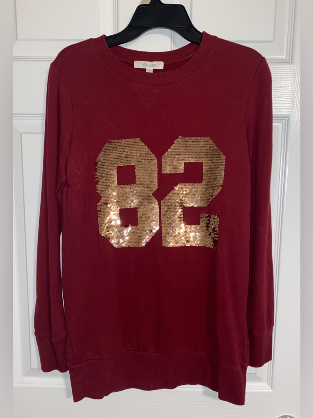 Oversized Sweater